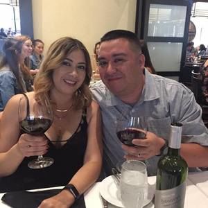 Meet your Posher, Juanita